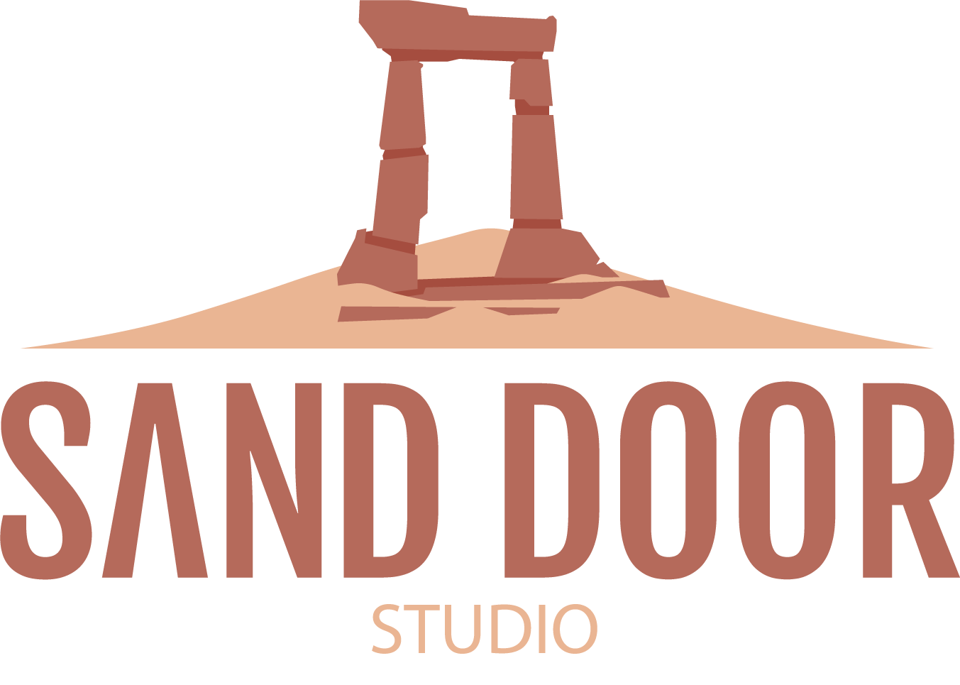 sand_door